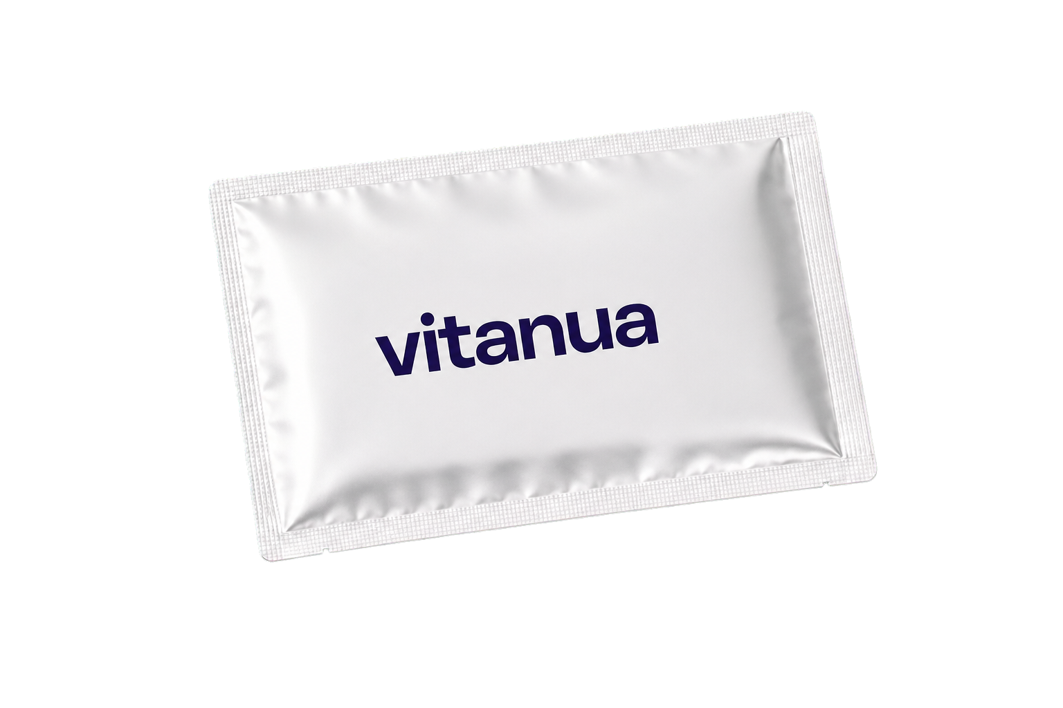 Freigestelltes persönliches vitanua Nährstoff-Kit