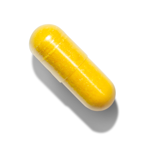 Coenzym-Q10-Kapsel