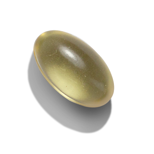 Omega-3-Kapsel