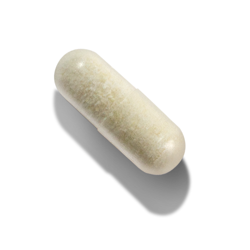 Vitamin-D-Kapsel