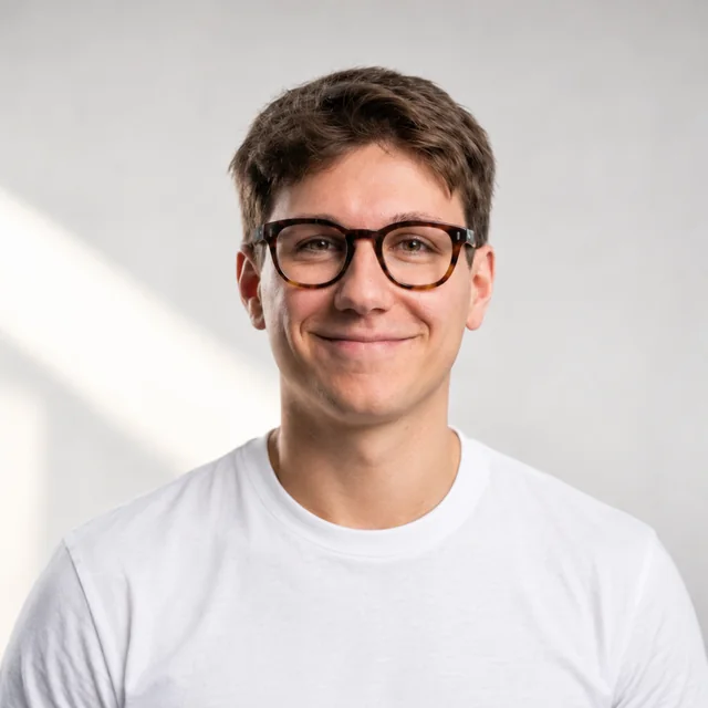 Paul Lürssen, Mitgründer von vitanua